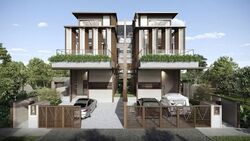 Opera Estate (D15), Semi-Detached #604189891
